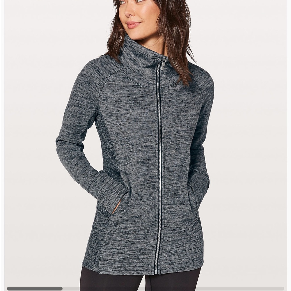 Lululemon Radiant Jacket II